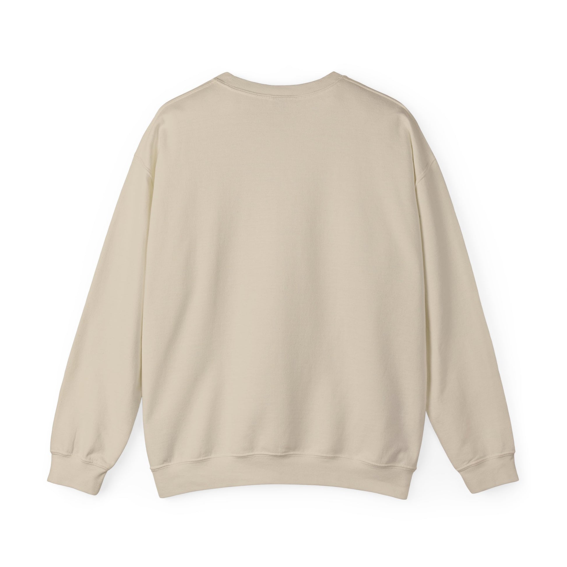 A Child Was Given To Us & Was Called Wonderful - Crewneck Sweatshirt