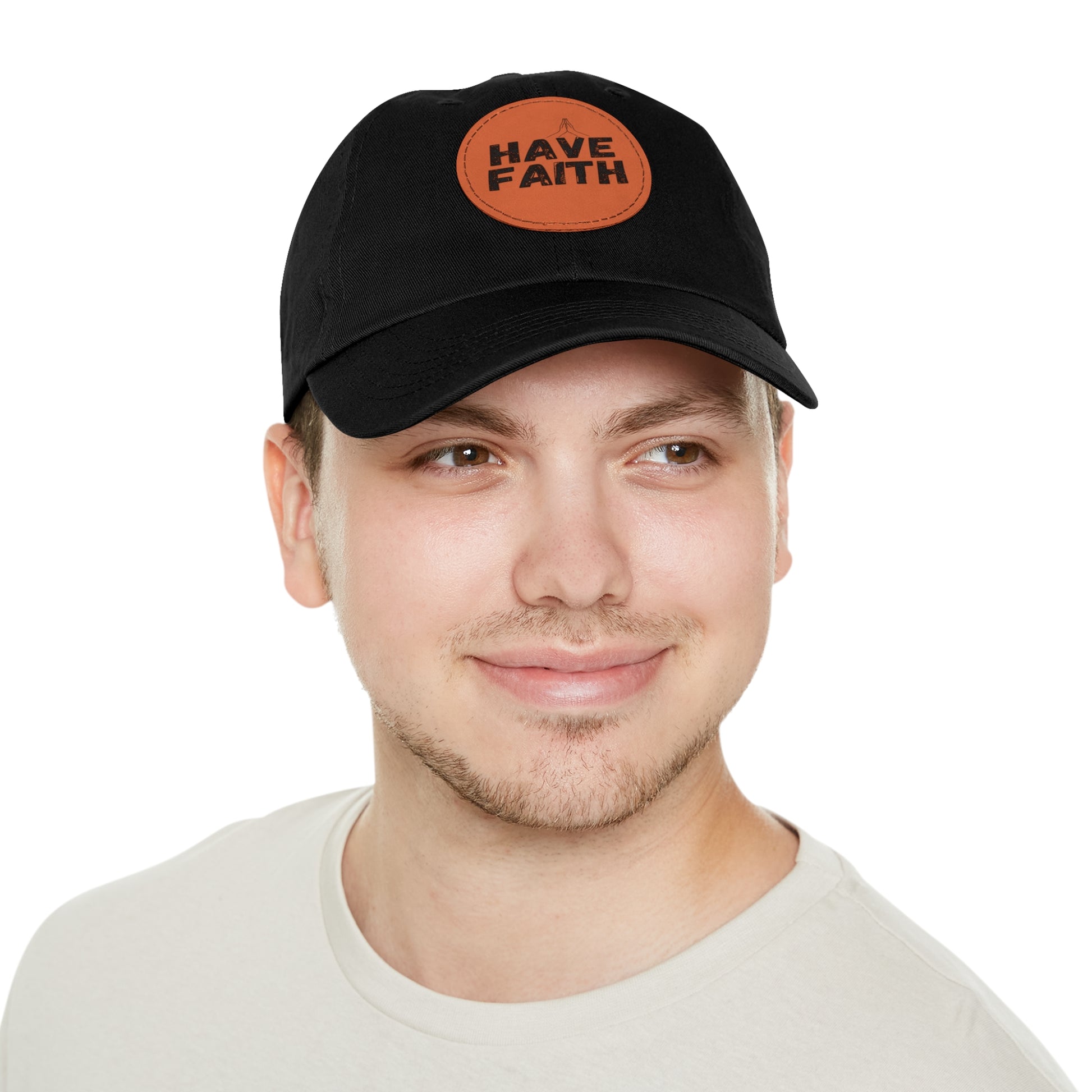 Have Faith - Hat