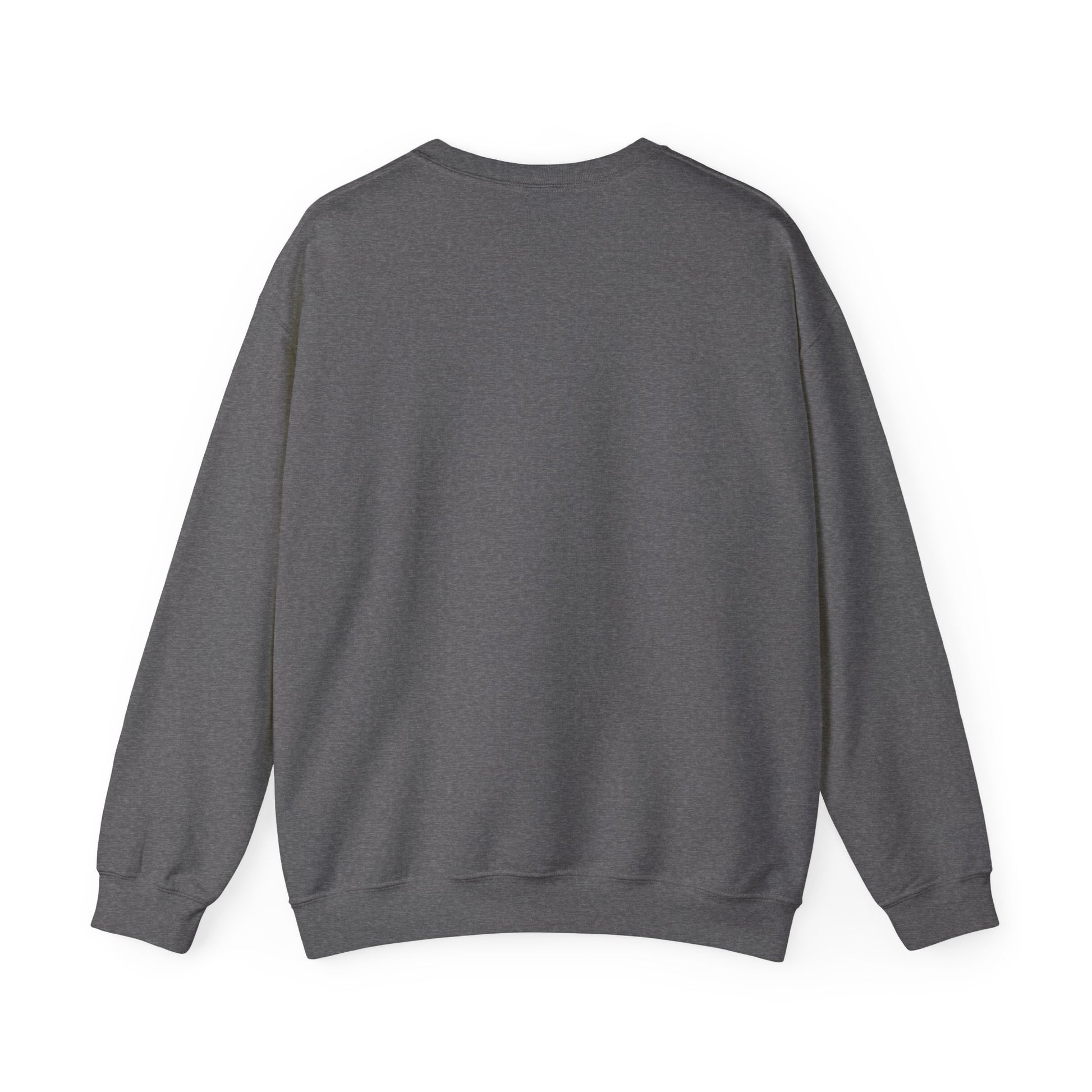 A Child Was Given To Us & Was Called Wonderful - Crewneck Sweatshirt