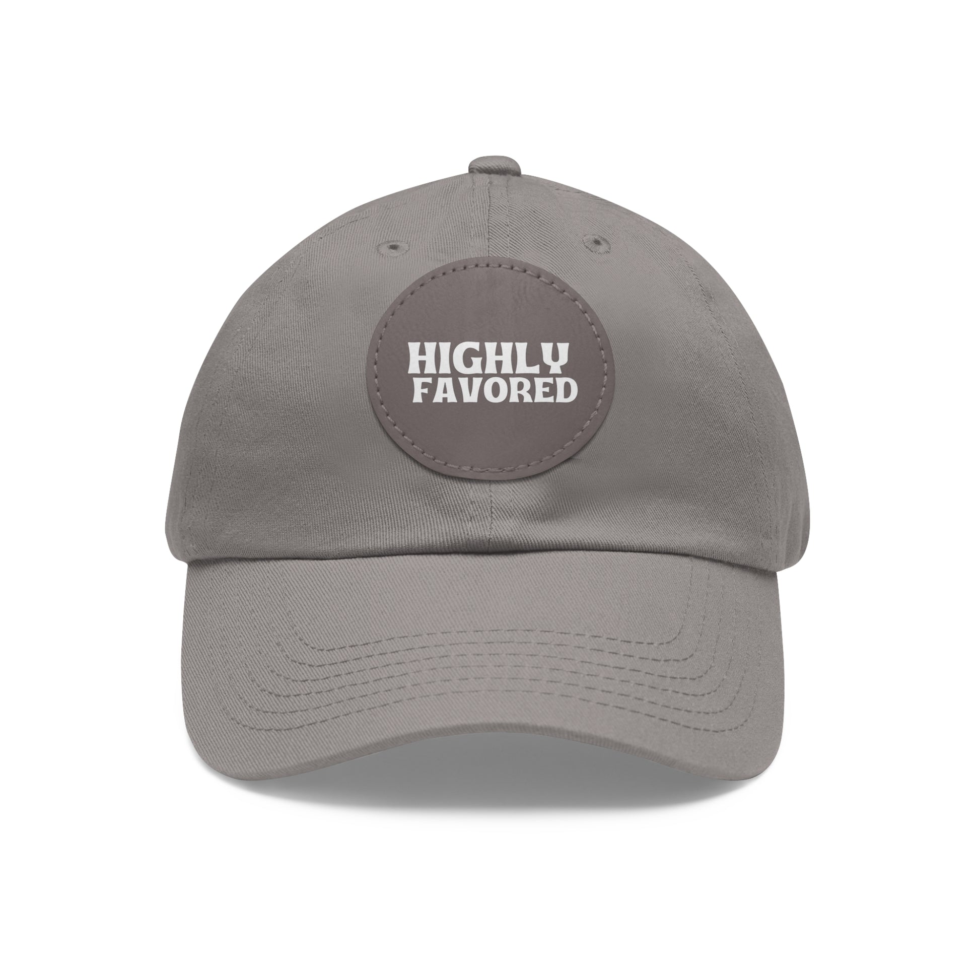 Highly Favored - Hat