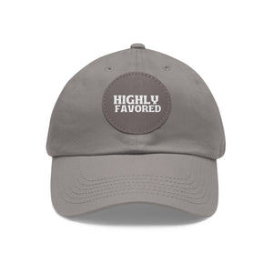 Highly Favored - Hat