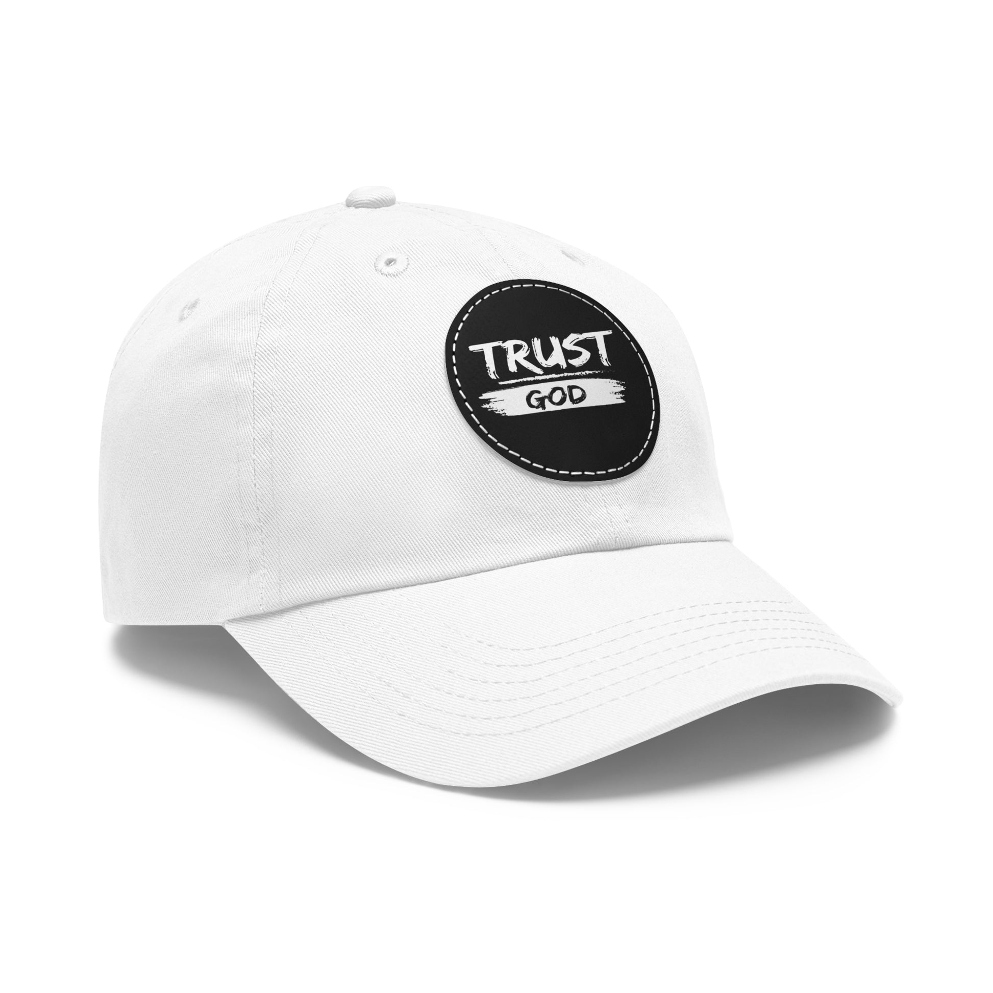 Trust God - Hat