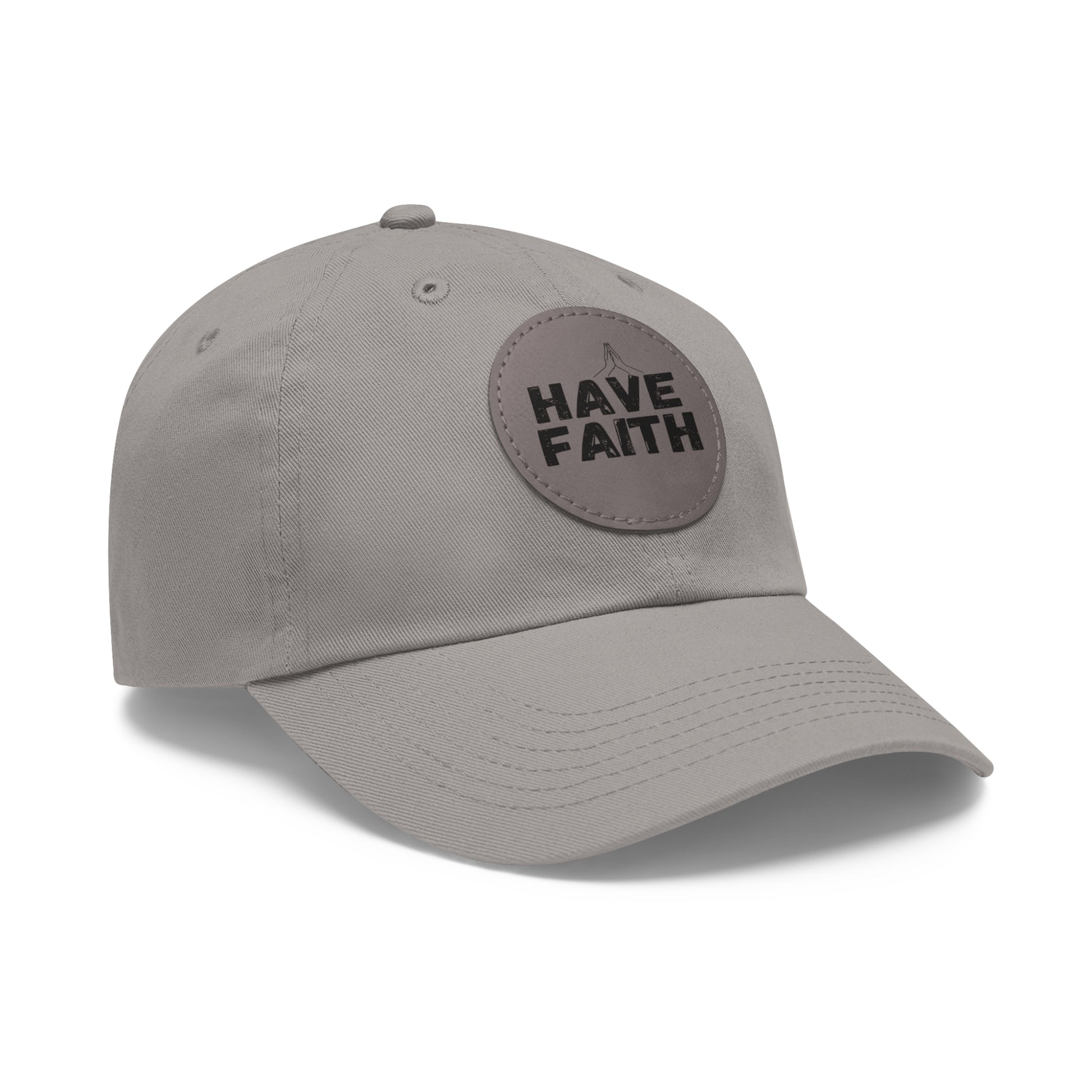 Have Faith - Hat