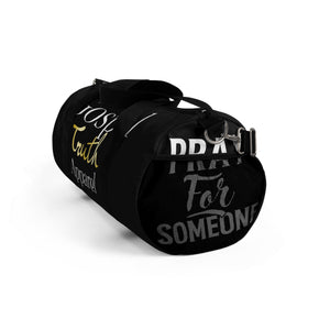 Gospel Truth Apparel - Duffel Bag