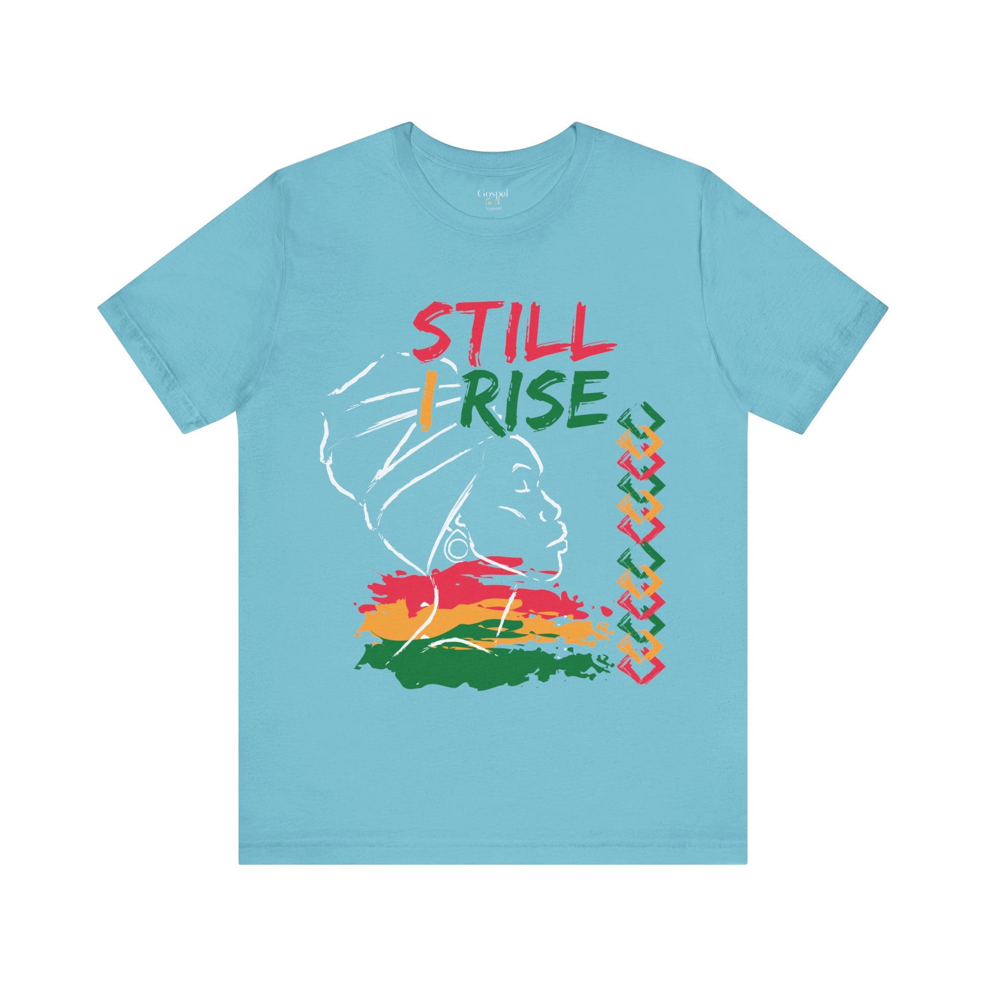 Still I Rise - Unisex Tee