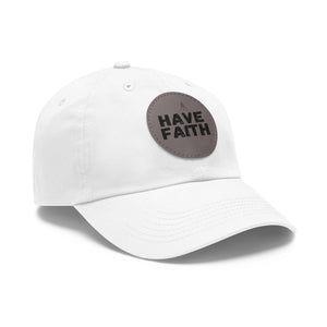 Have Faith - Hat