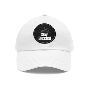 Stay Blessed - Hat