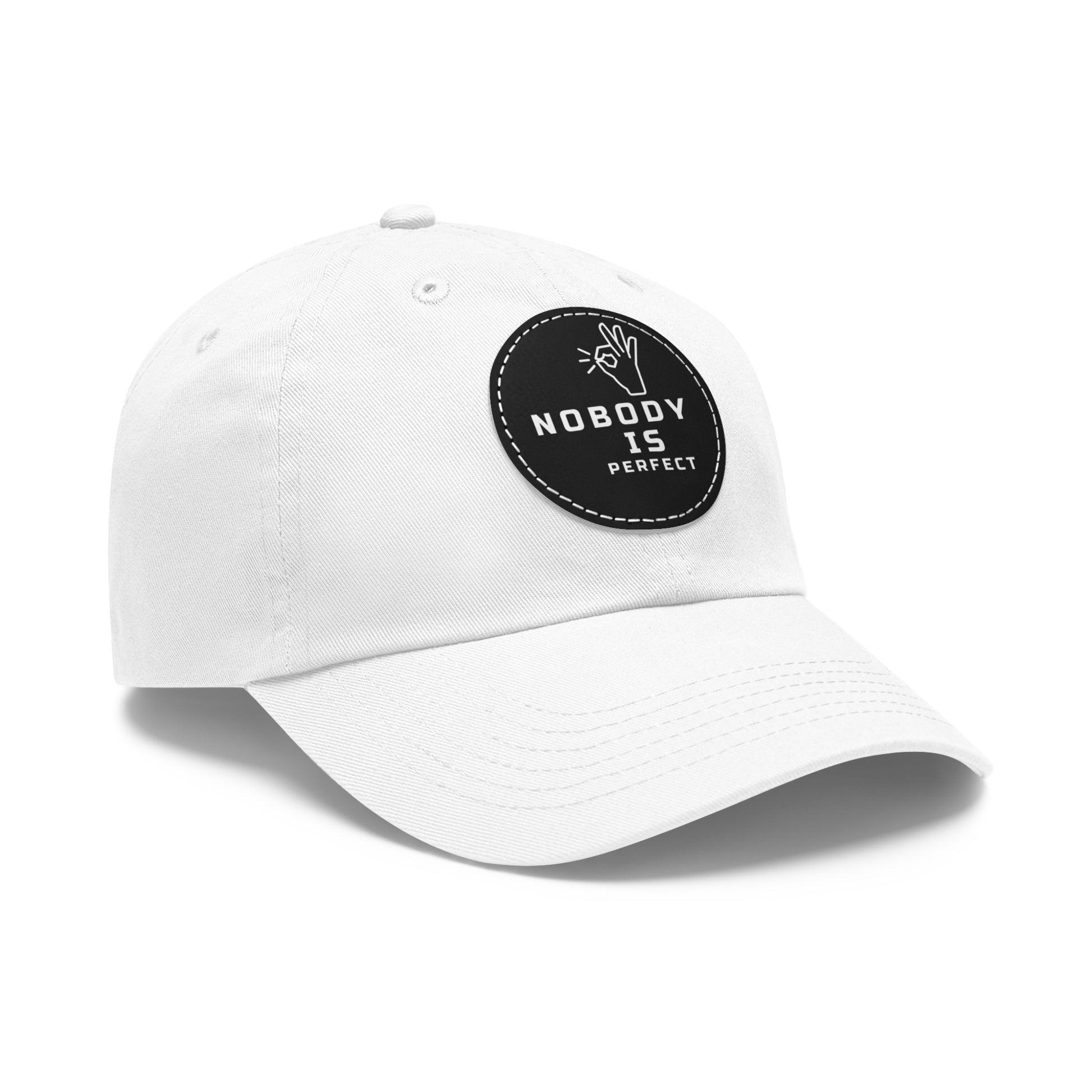 Nobody Is Perfect - Hat