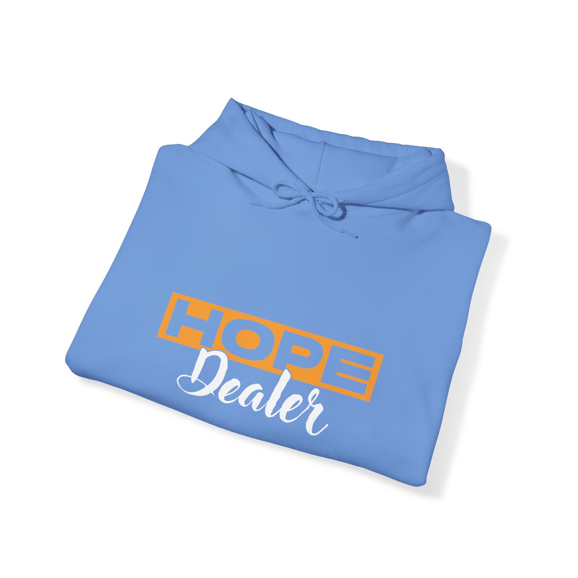 Hope Dealer - Unisex Hoodie