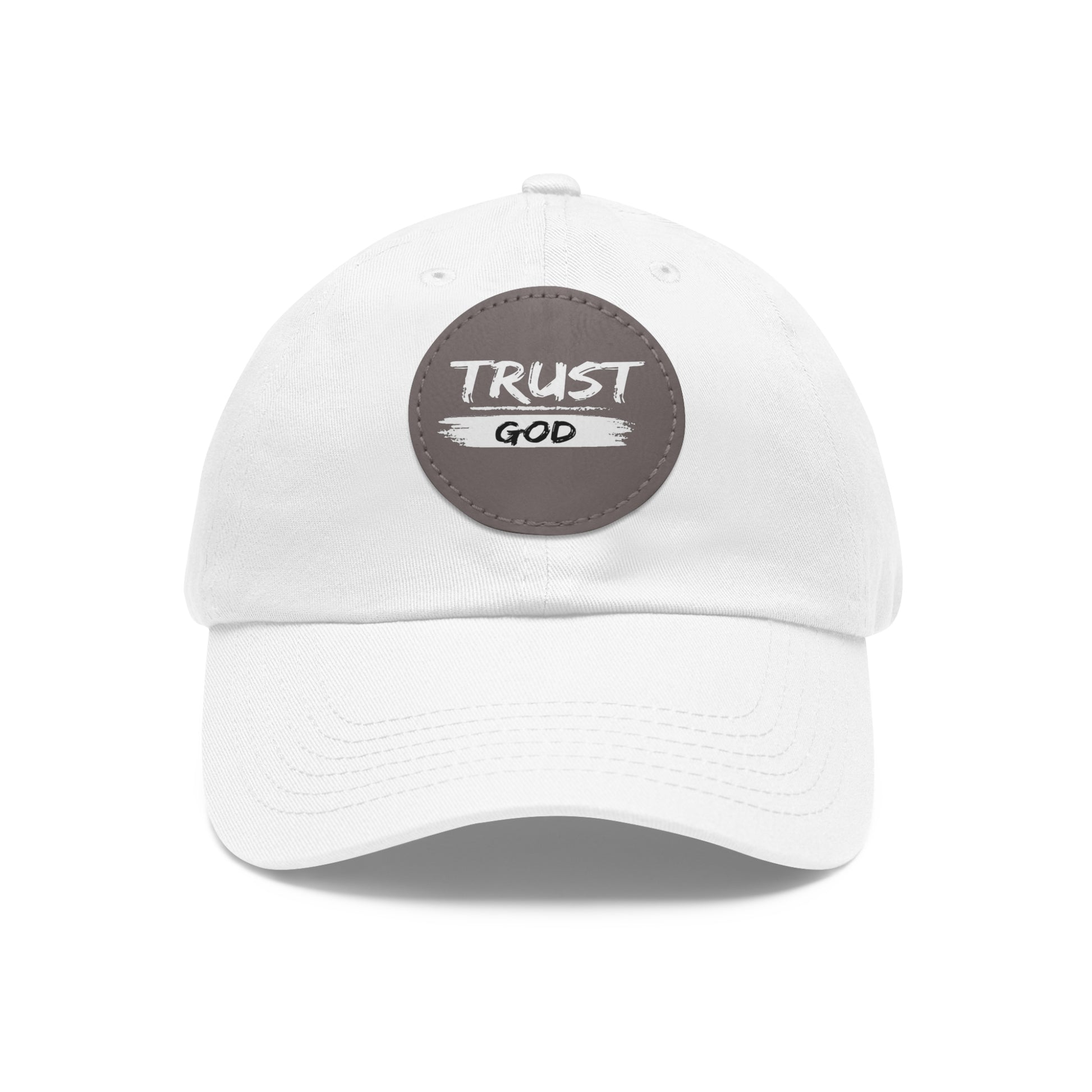 Trust God - Hat