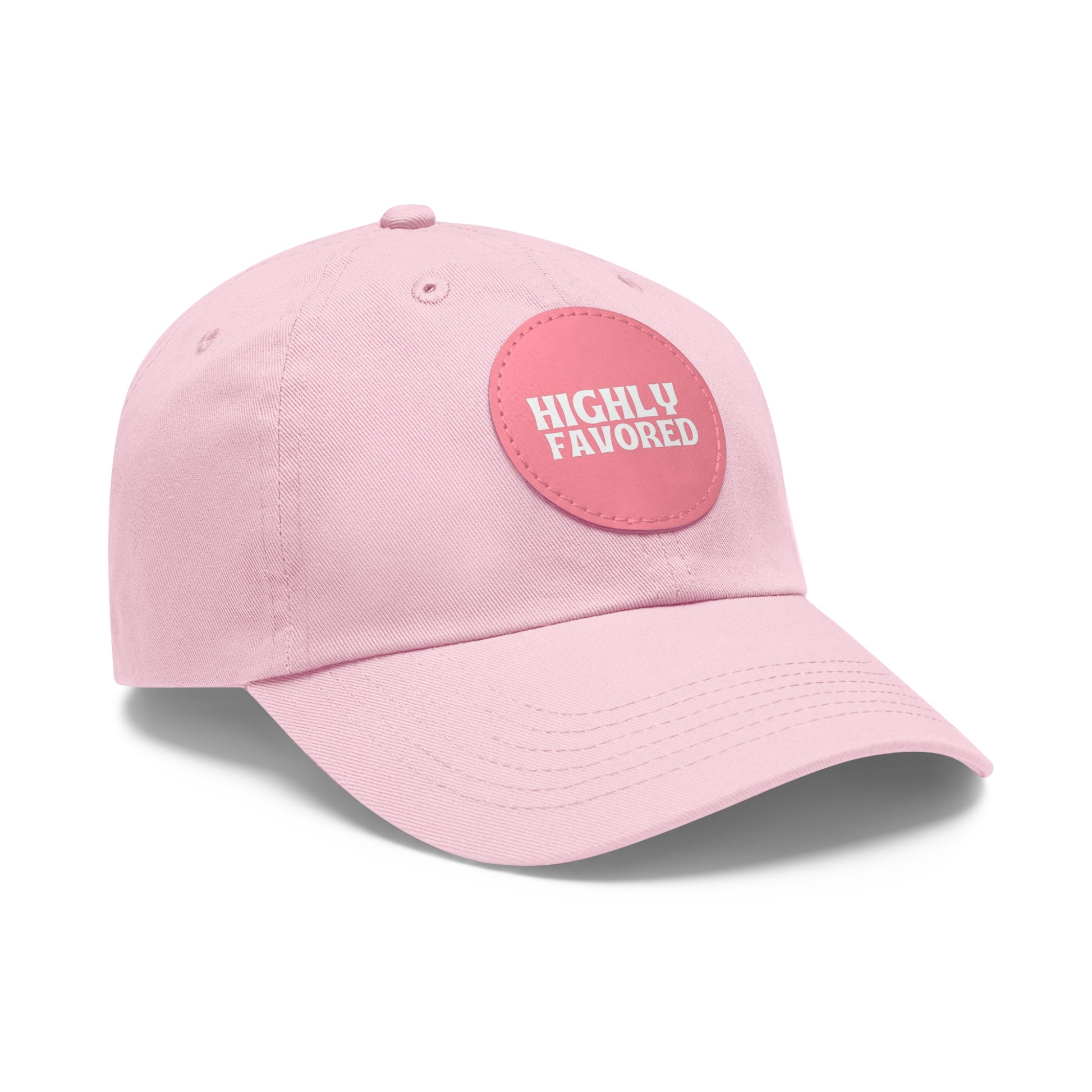 Highly Favored - Hat