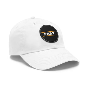 PRAY - Hat