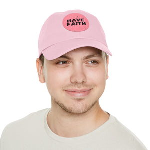 Have Faith - Hat