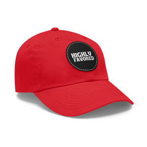 Highly Favored - Hat