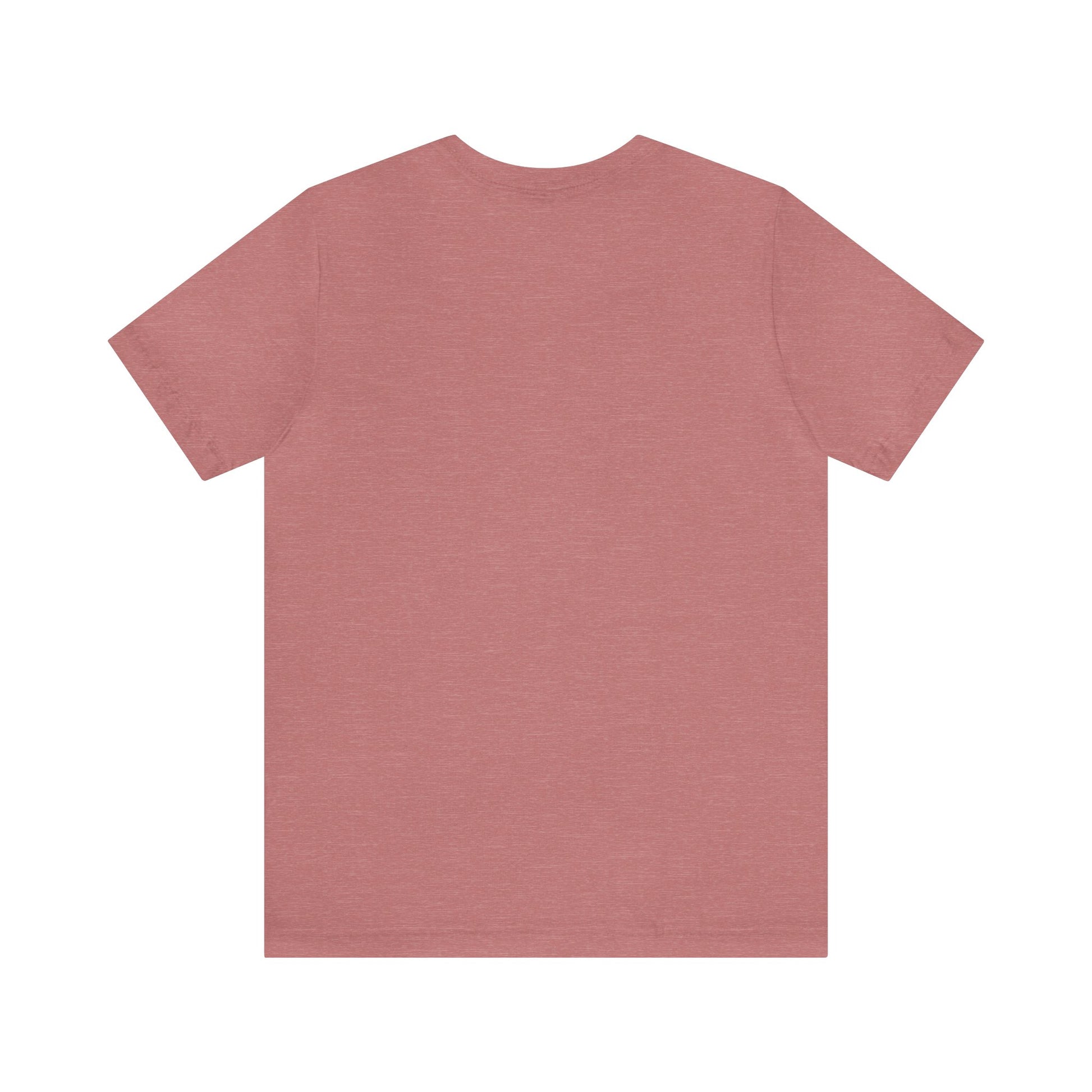 Hope In The Messiah - Unisex Tee