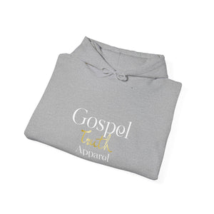 Gospel Truth Apparel - Unisex Hoodie