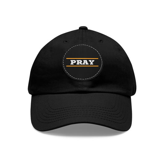 PRAY - Hat