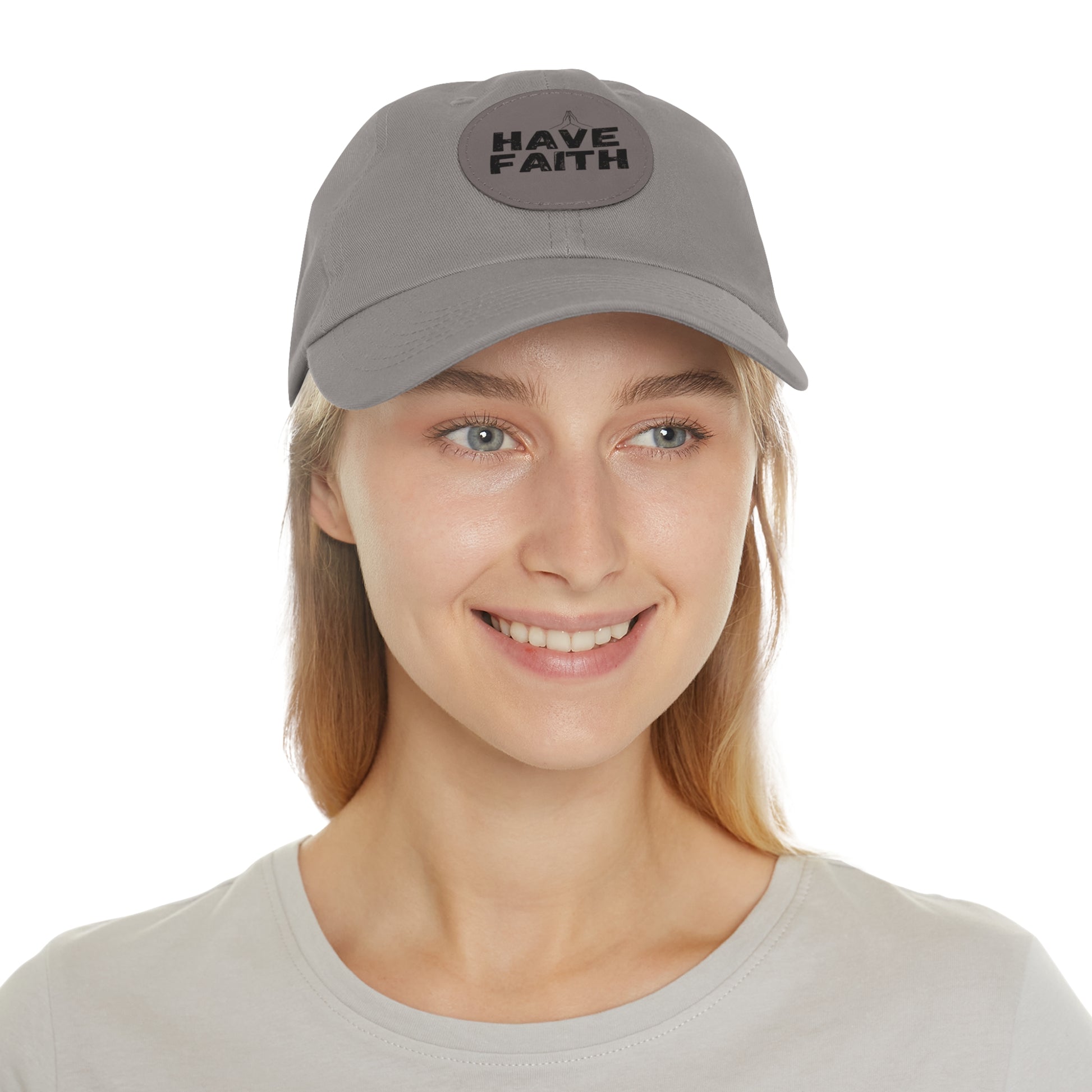 Have Faith - Hat