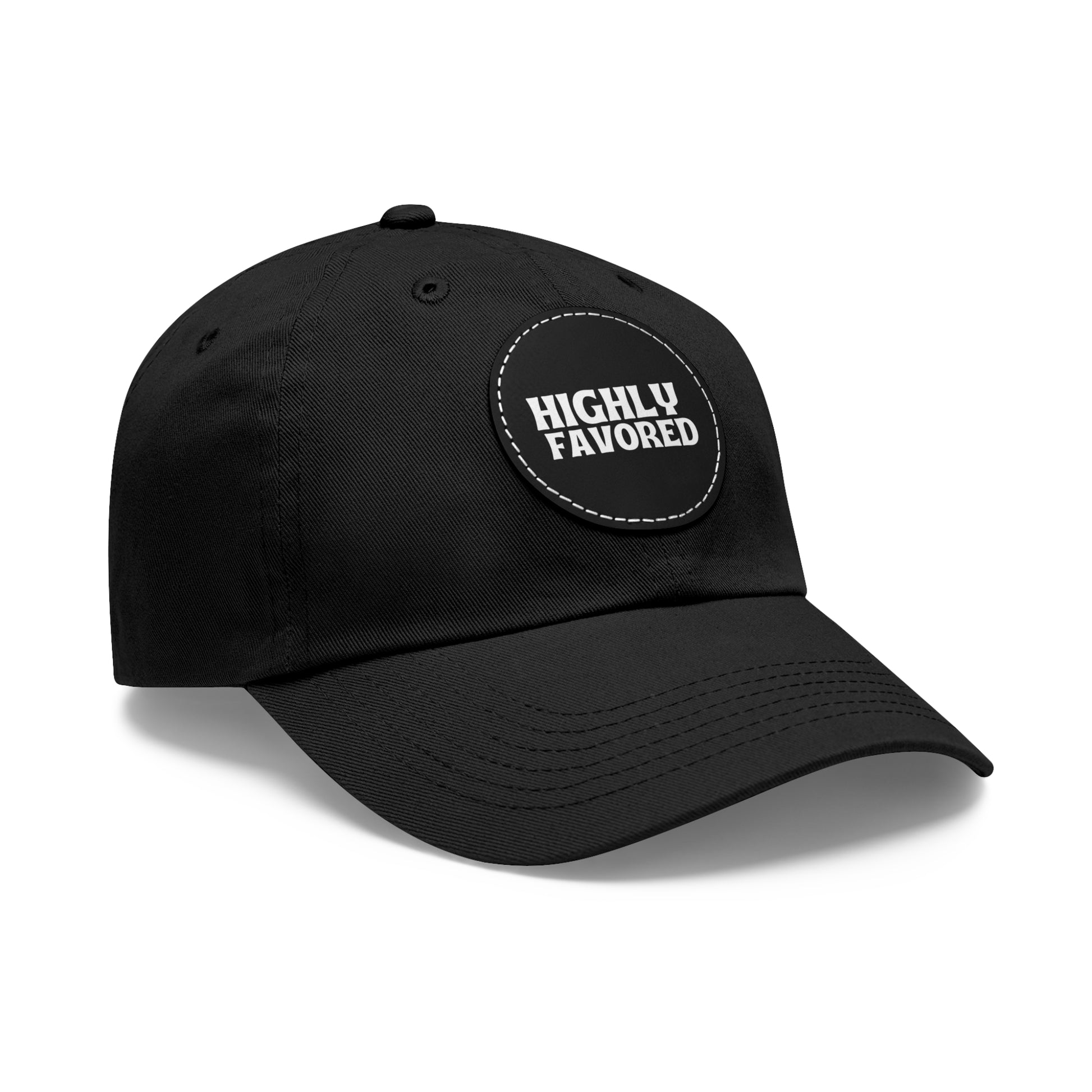 Highly Favored - Hat