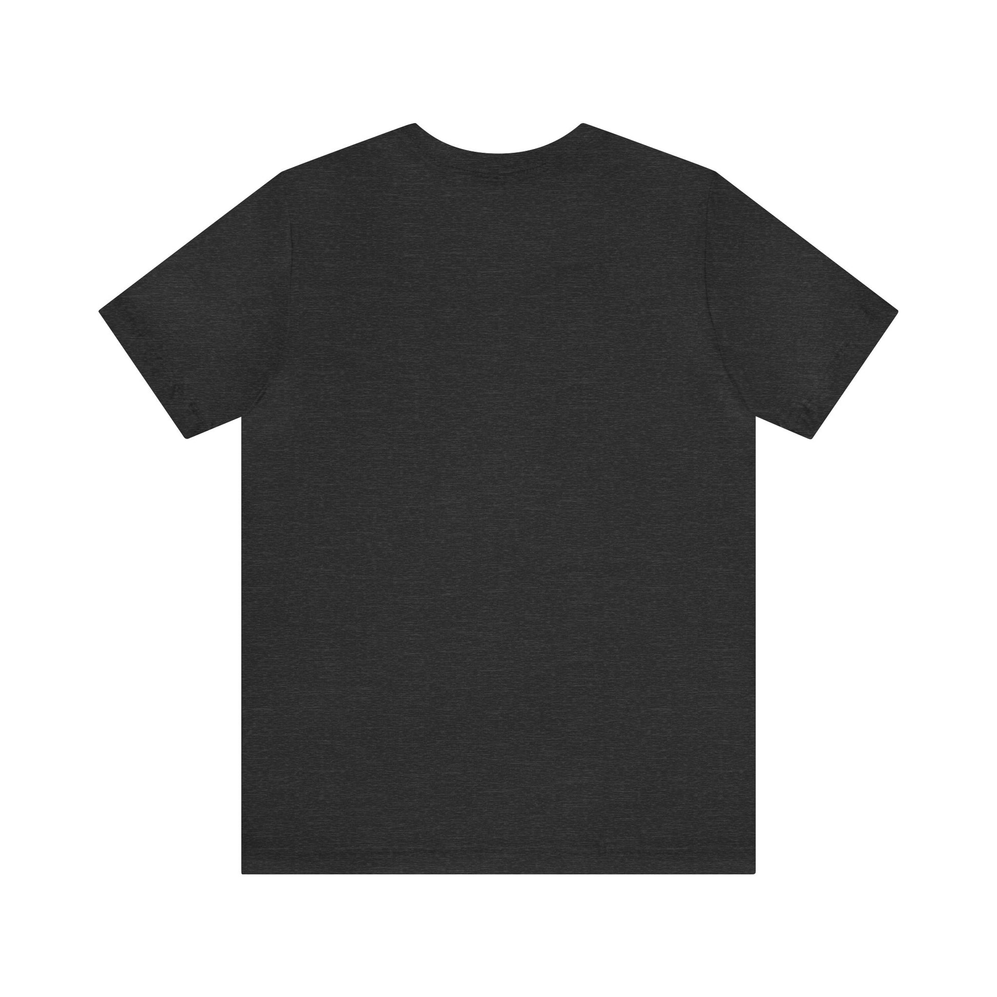 Hope In The Messiah - Unisex Tee