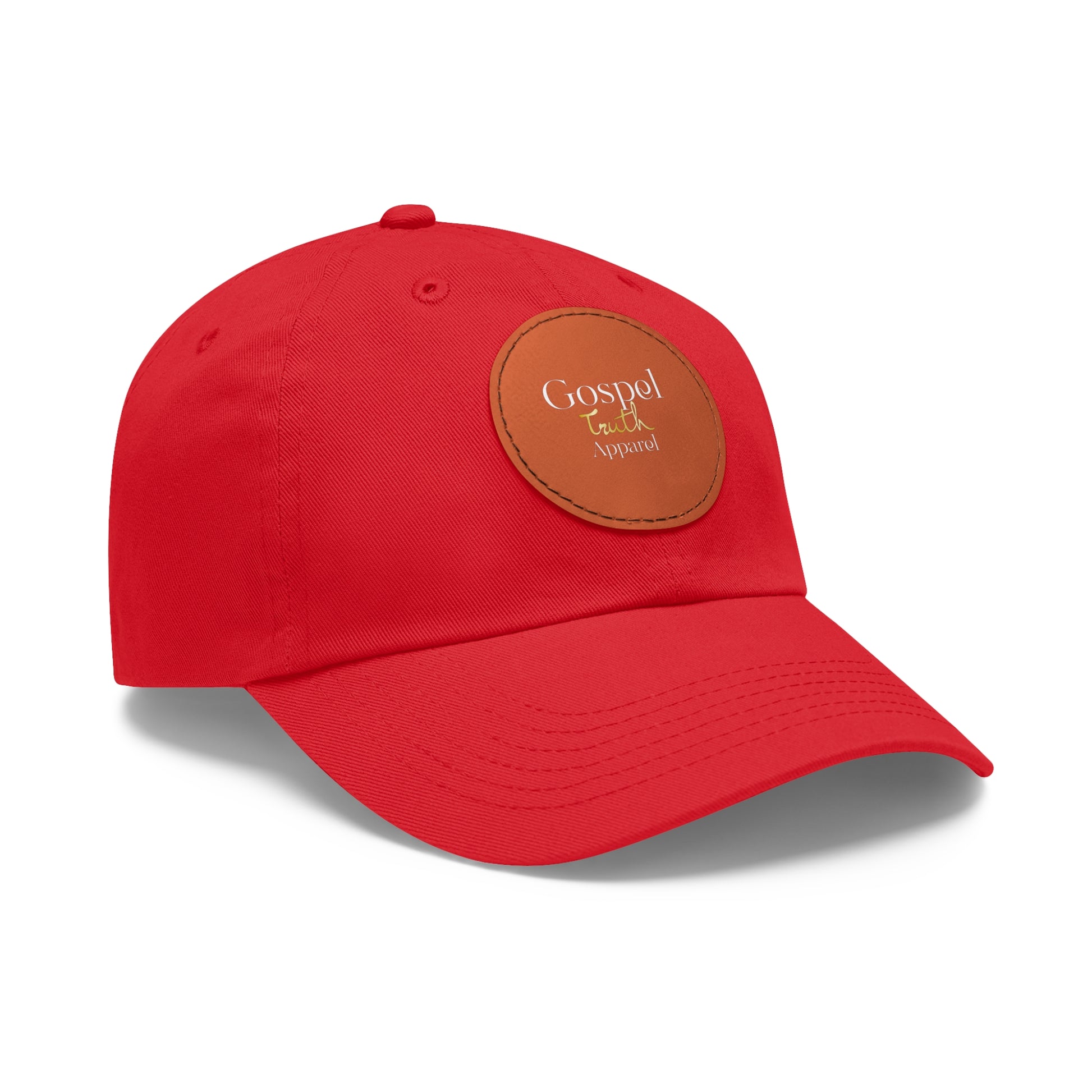 Gospel Truth Apparel - Hat