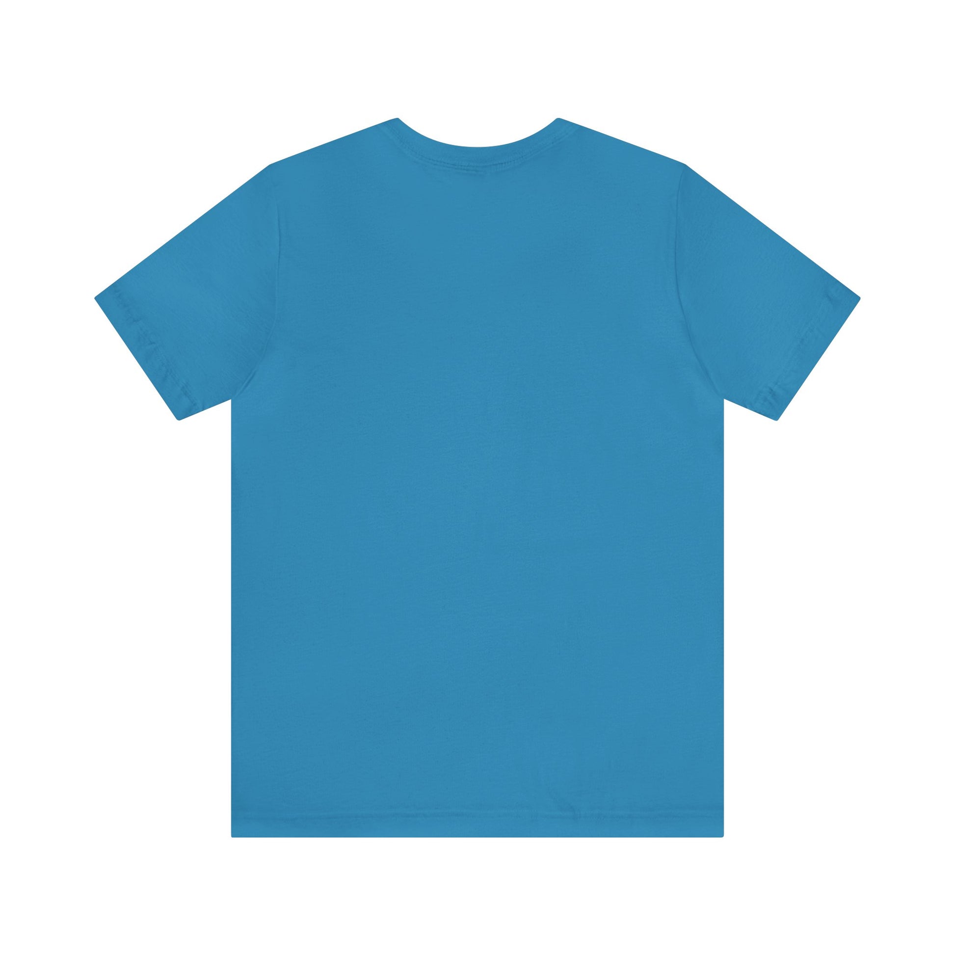 Hope In The Messiah - Unisex Tee