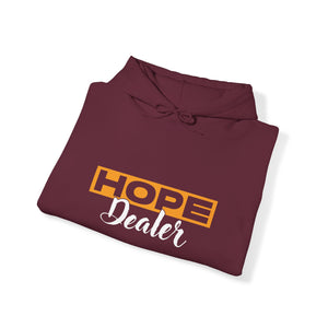 Hope Dealer - Unisex Hoodie