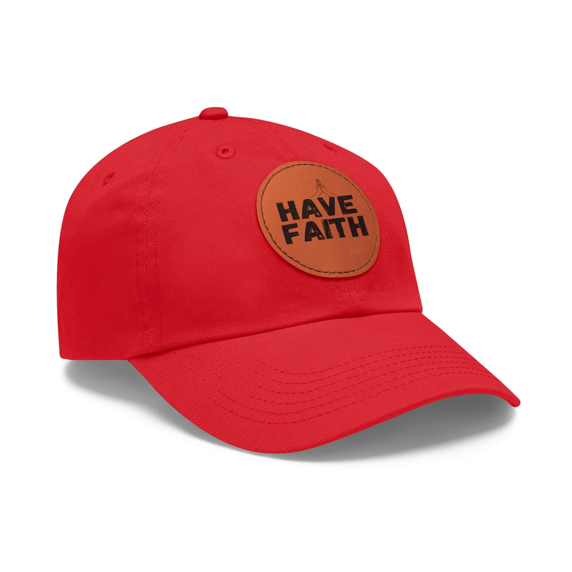 Have Faith - Hat