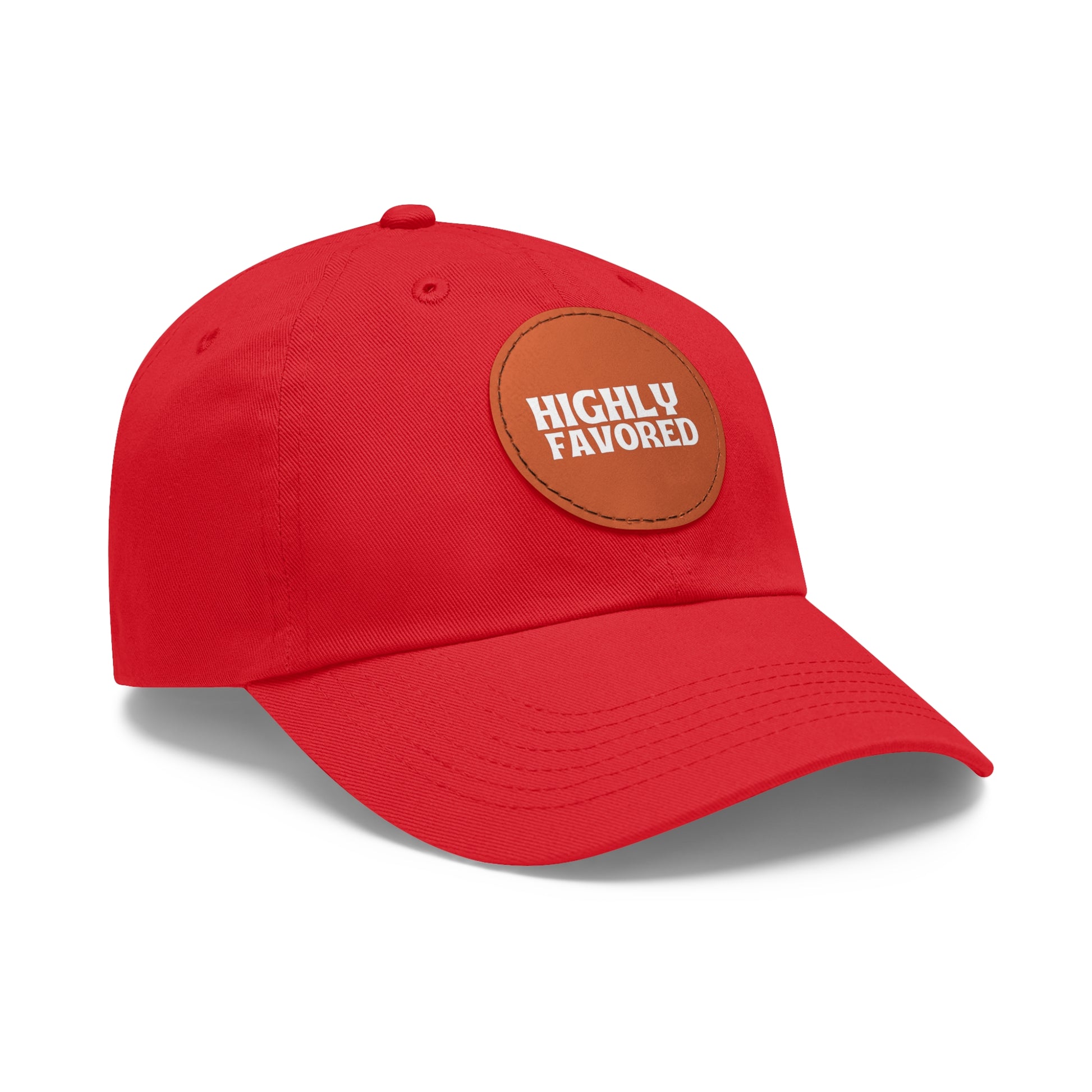 Highly Favored - Hat