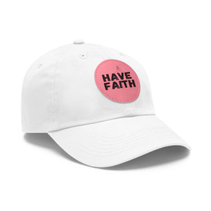 Have Faith - Hat