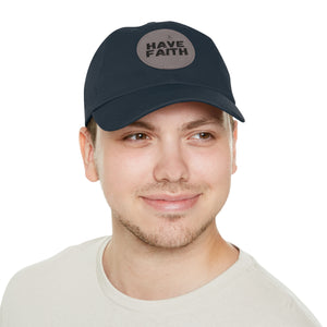 Have Faith - Hat