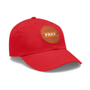 PRAY - Hat