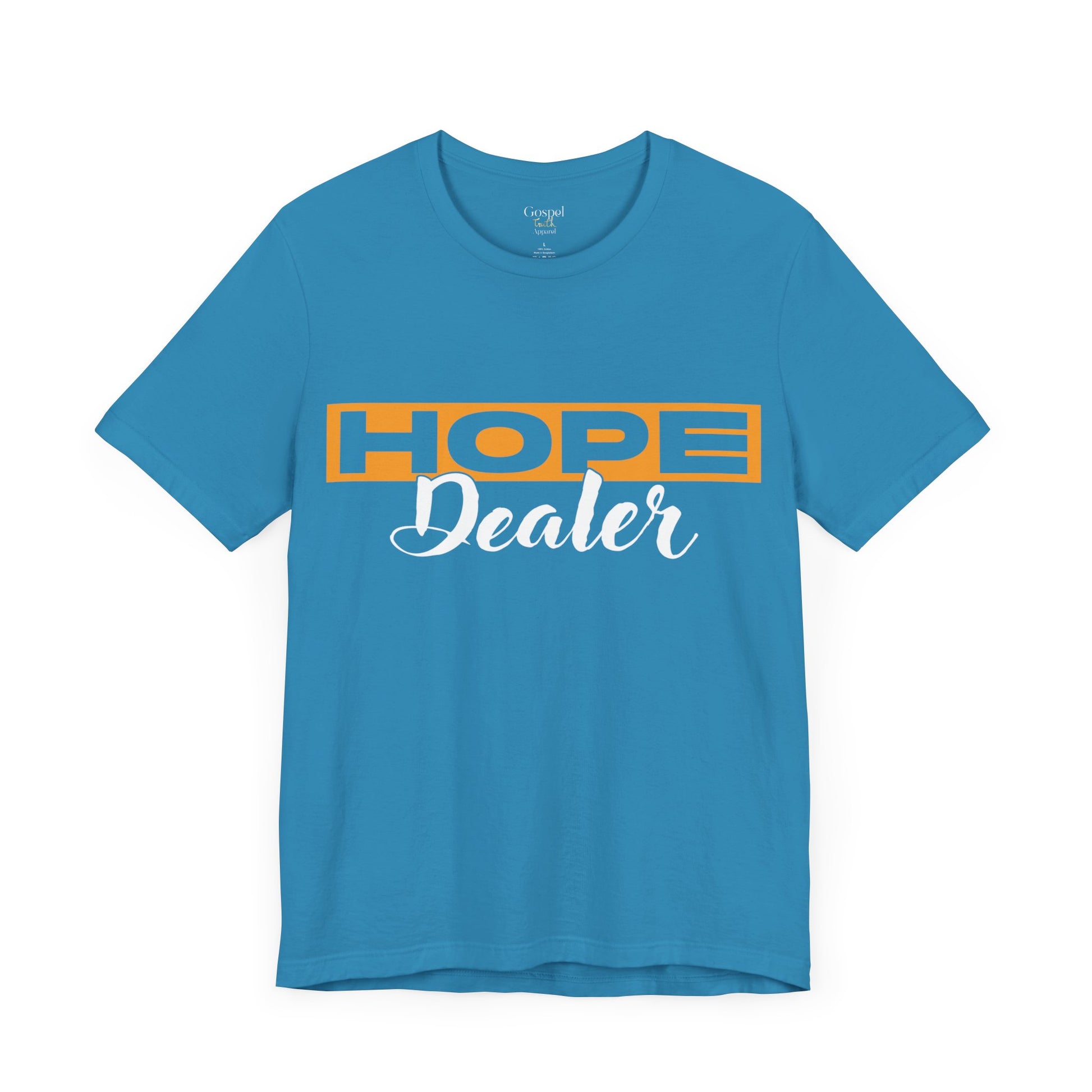 Hope Dealer - Unisex Tee