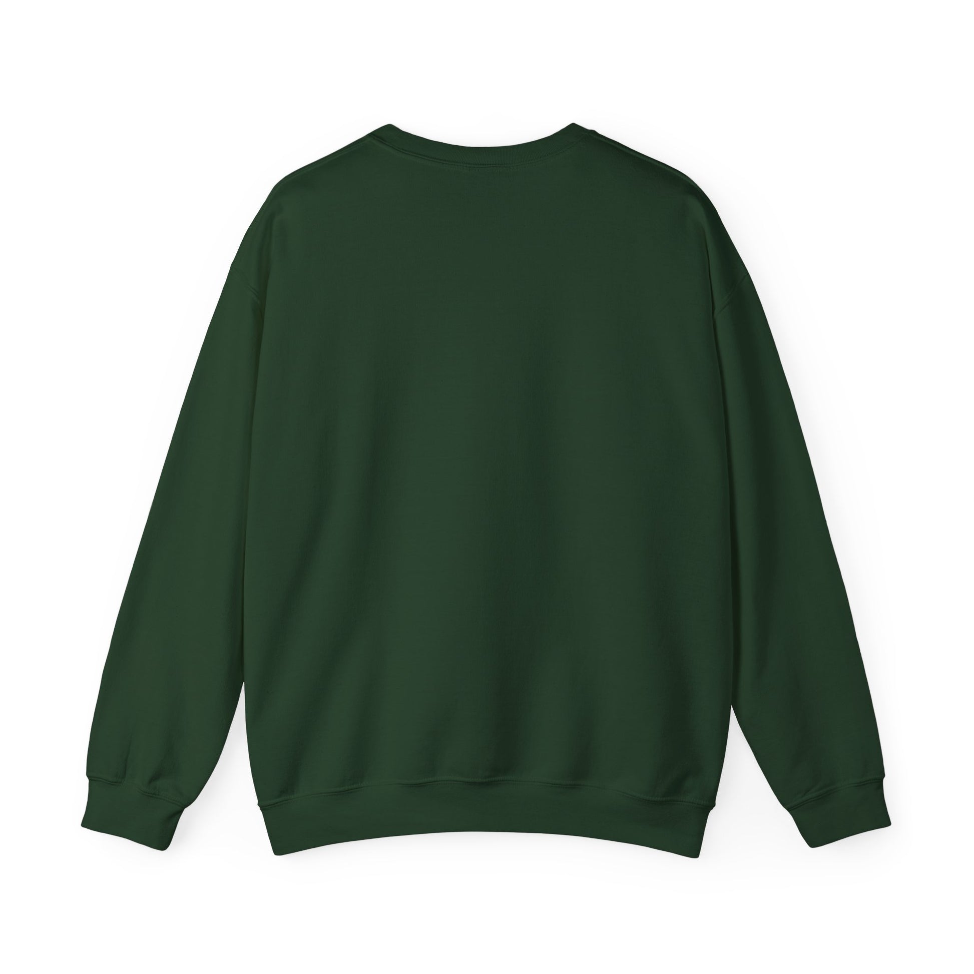 A Child Was Given To Us & Was Called Wonderful - Crewneck Sweatshirt