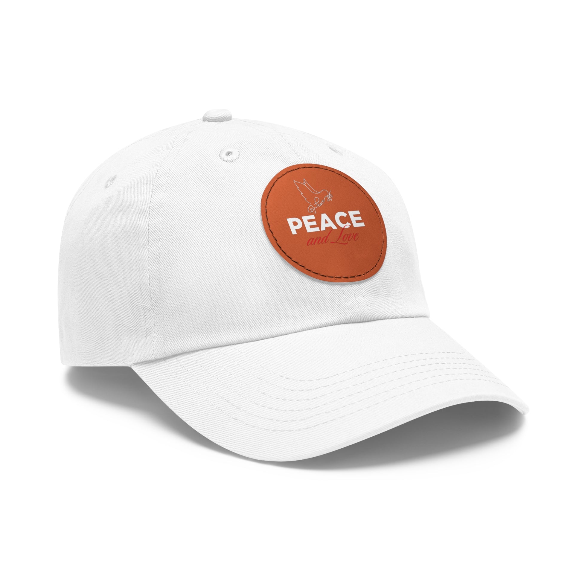 Peace & Love - Hat