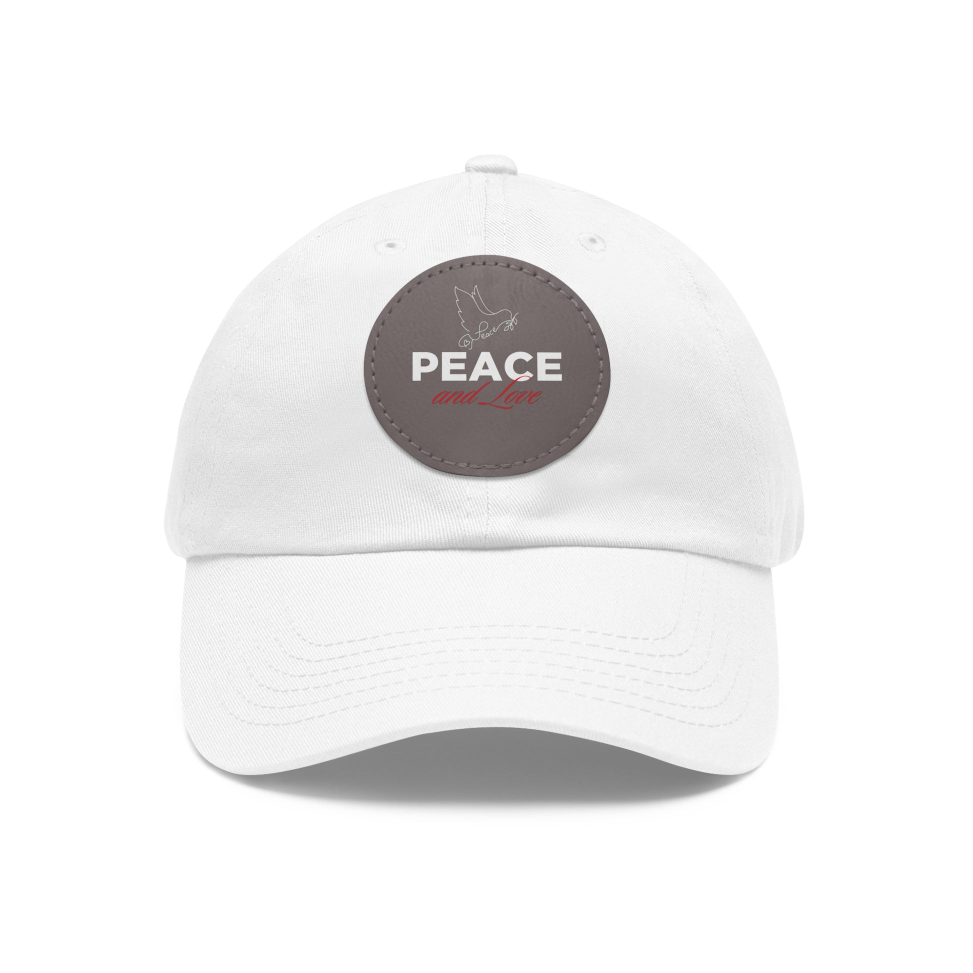 Peace & Love - Hat