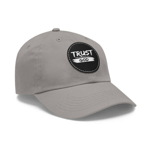 Trust God - Hat