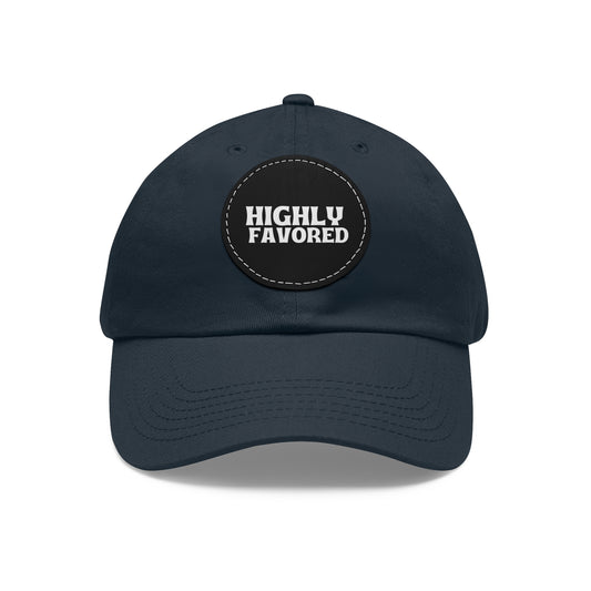 Highly Favored - Hat