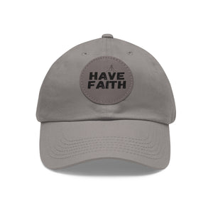 Have Faith - Hat