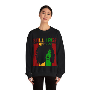 Still I Rise - Sweatshirt