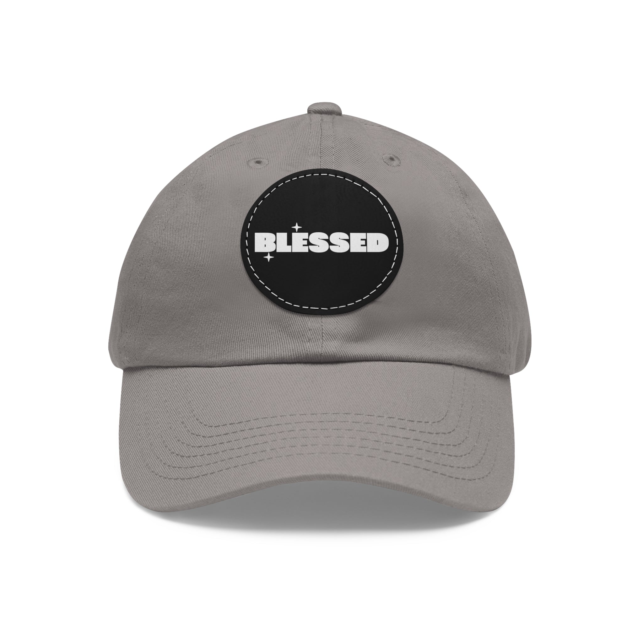 BLESSED - Hat – Gospel Truth Apparel