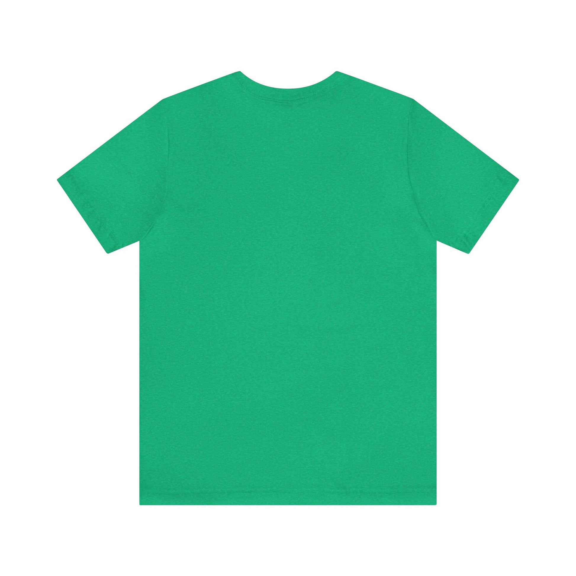 Hope In The Messiah - Unisex Tee