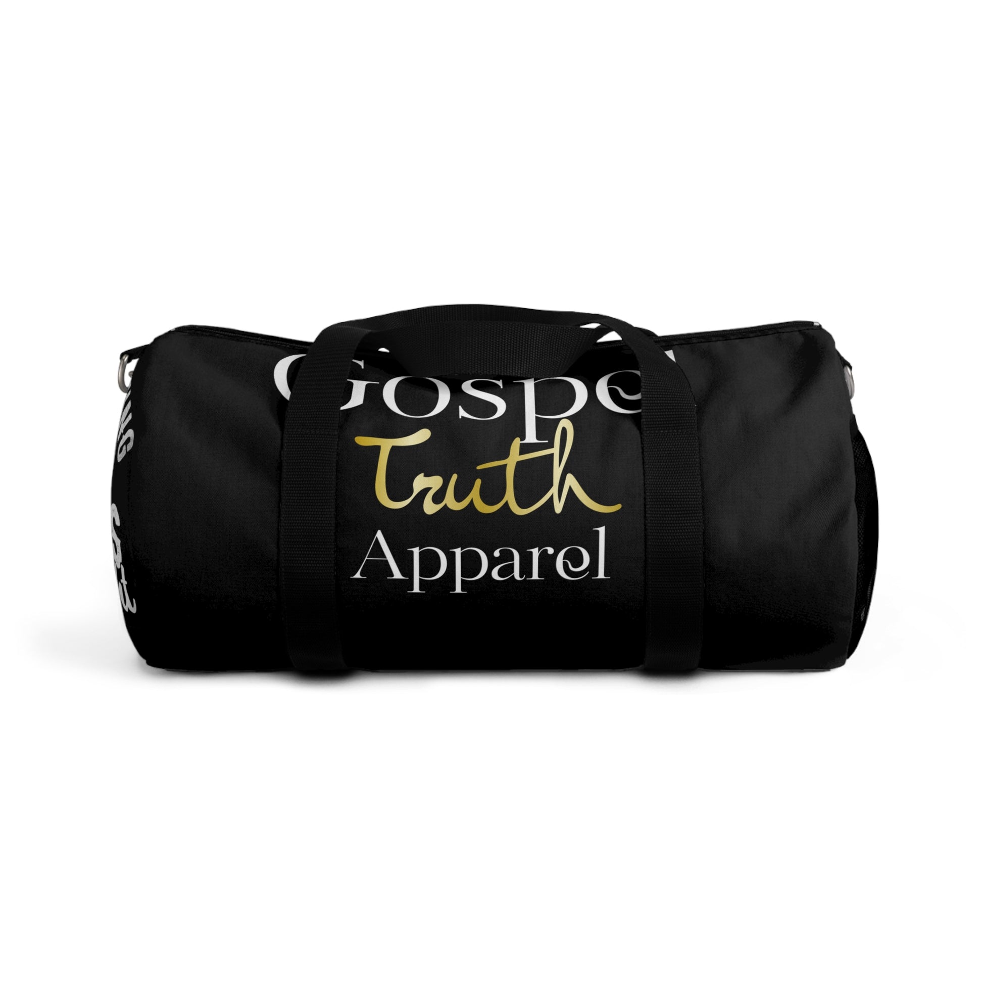 Gospel Truth Apparel - Duffel Bag