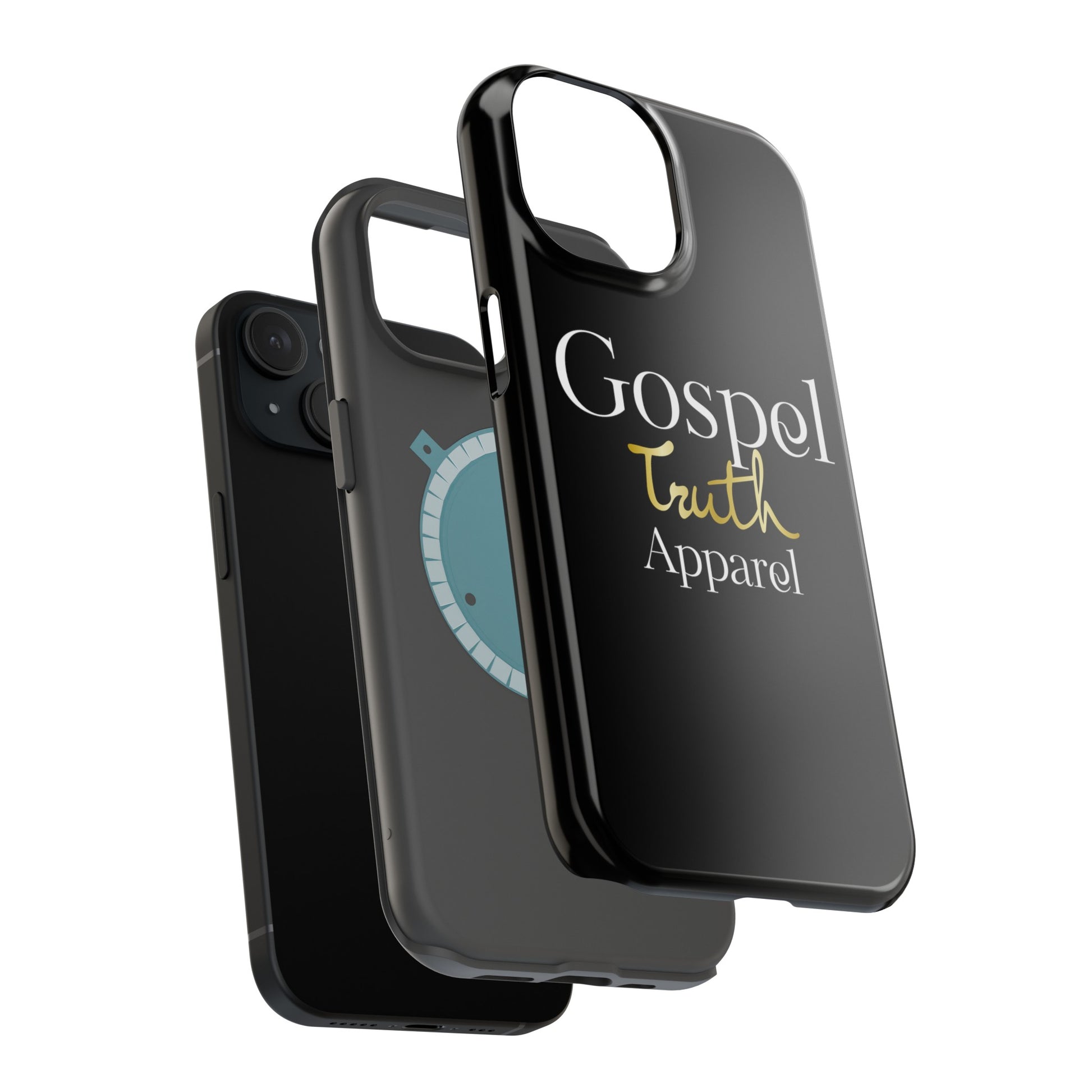 Gospel Truth Apparel - MagSafe Tough Case