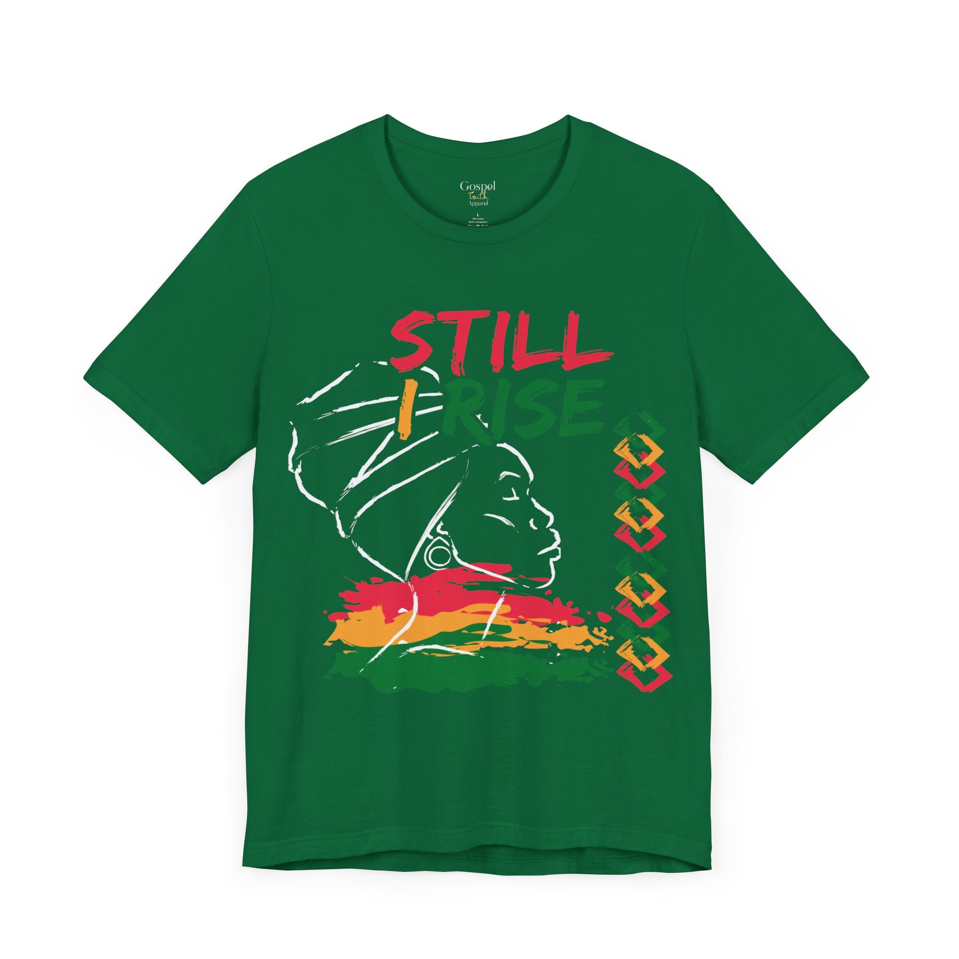 Still I Rise - Unisex Tee