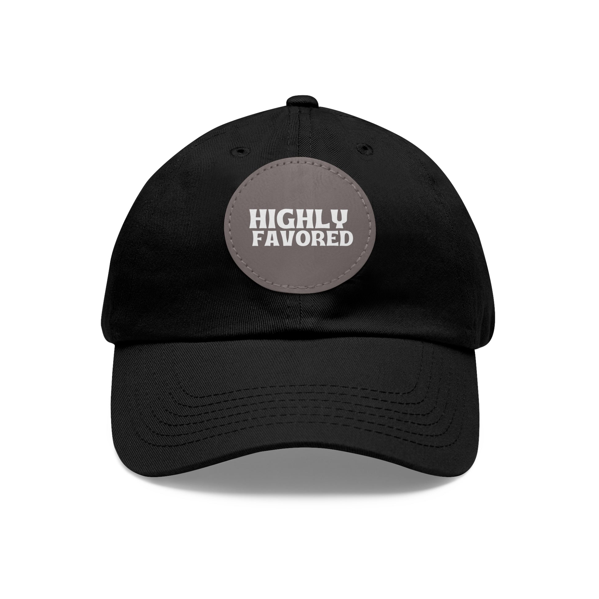 Highly Favored - Hat