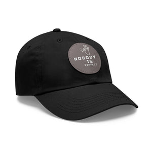 Nobody Is Perfect - Hat