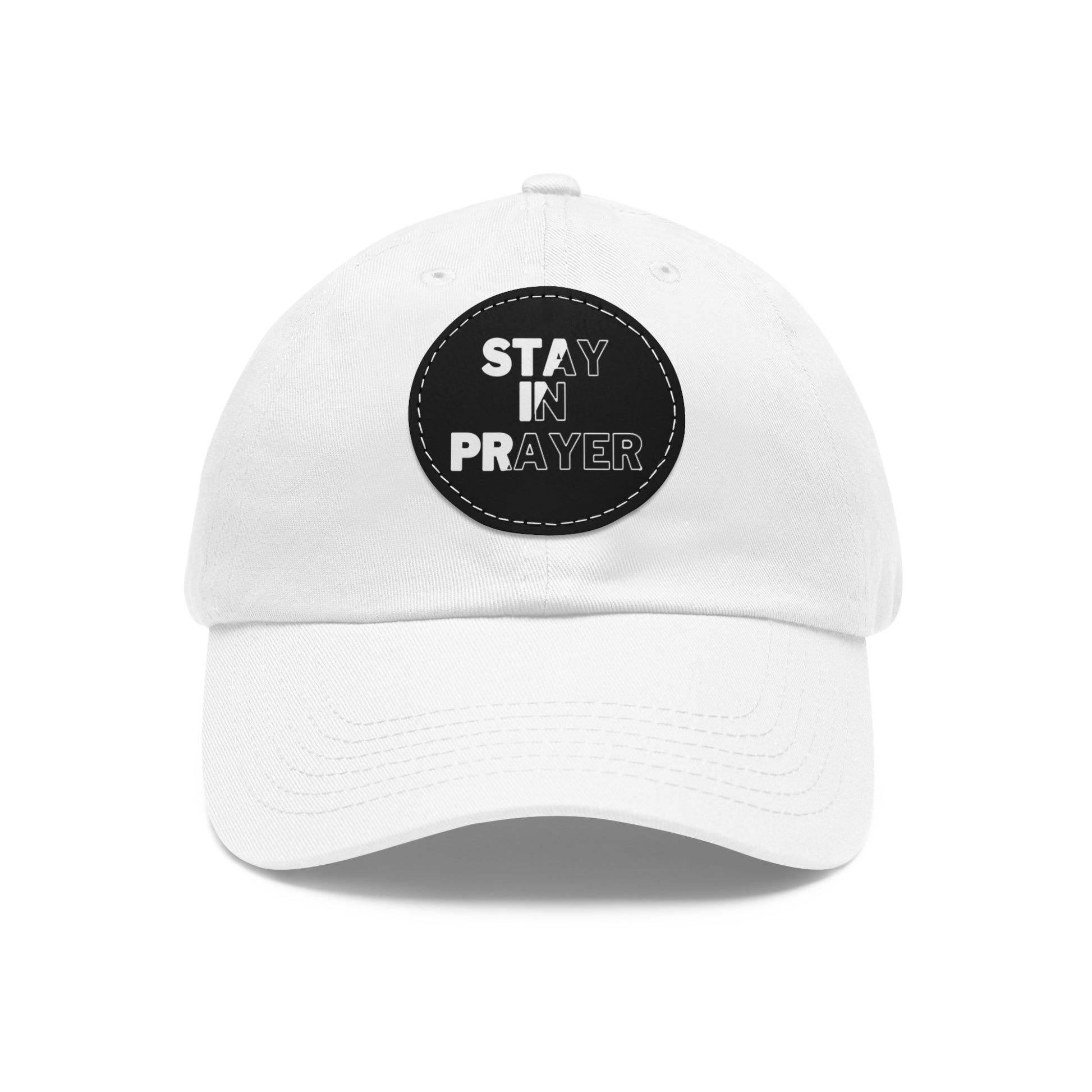 Stay In Prayer - Hat