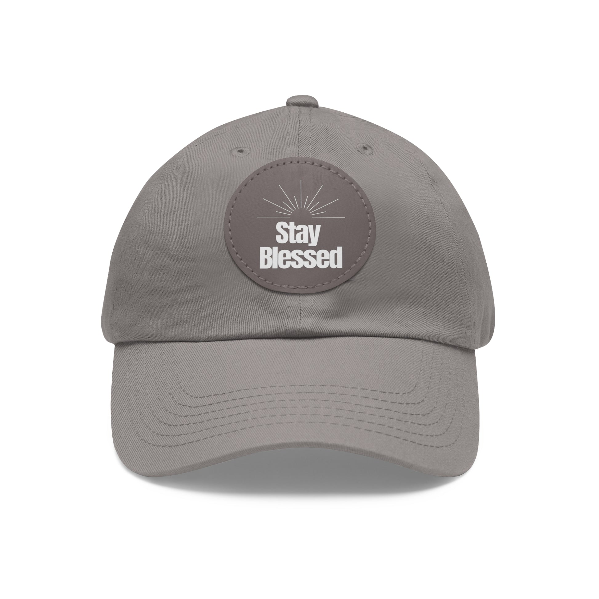 Stay Blessed - Hat