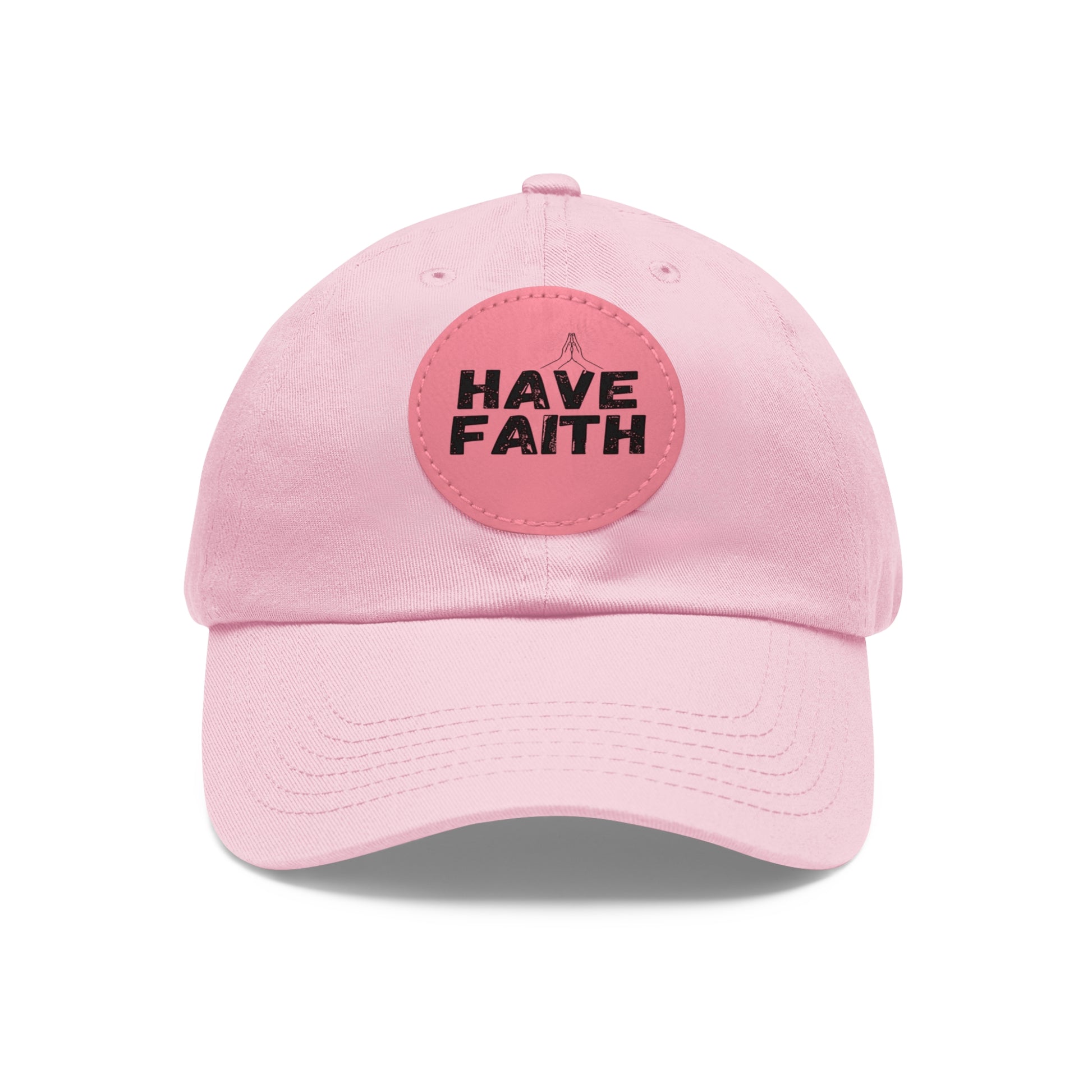 Have Faith - Hat